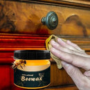 Cera de Polimento de Madeiras BeeWax® - Frete Grátis