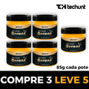 Cera de Polimento de Madeiras BeeWax® - Frete Grátis