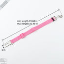 Cinto de Segurança para Pets