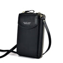 Crossbody Visata - 5 em 1