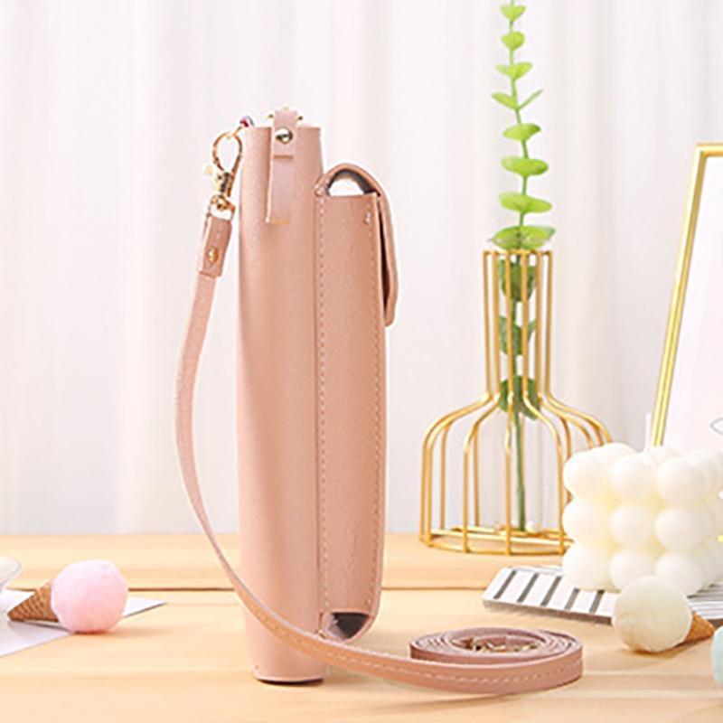 Crossbody Visata - 5 em 1