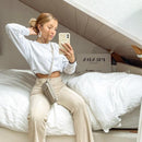 Crossbody Visata - 5 em 1