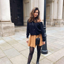 Crossbody Visata - 5 em 1