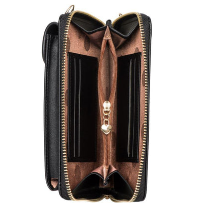 Crossbody Visata - 5 em 1
