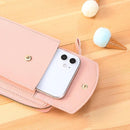 Crossbody Visata - 5 em 1