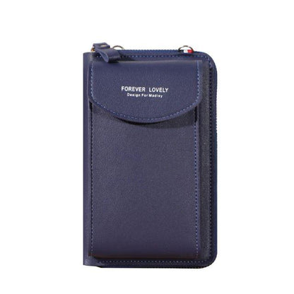 Crossbody Visata - 5 em 1