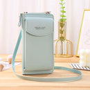 Crossbody Visata - 5 em 1