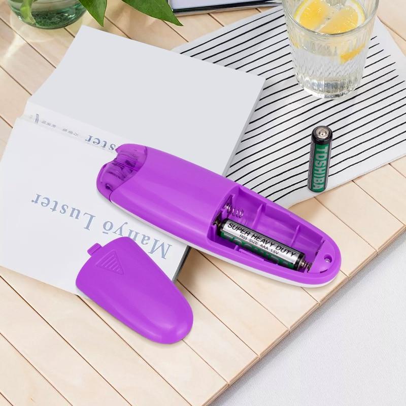 Depilador Feminino - Ultra Clean Portátil
