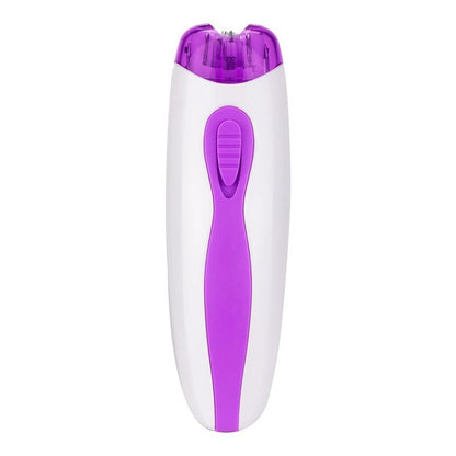 Depilador Feminino - Ultra Clean Portátil