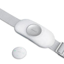 Massageador Elétrico de Lombar com Controle Remoto