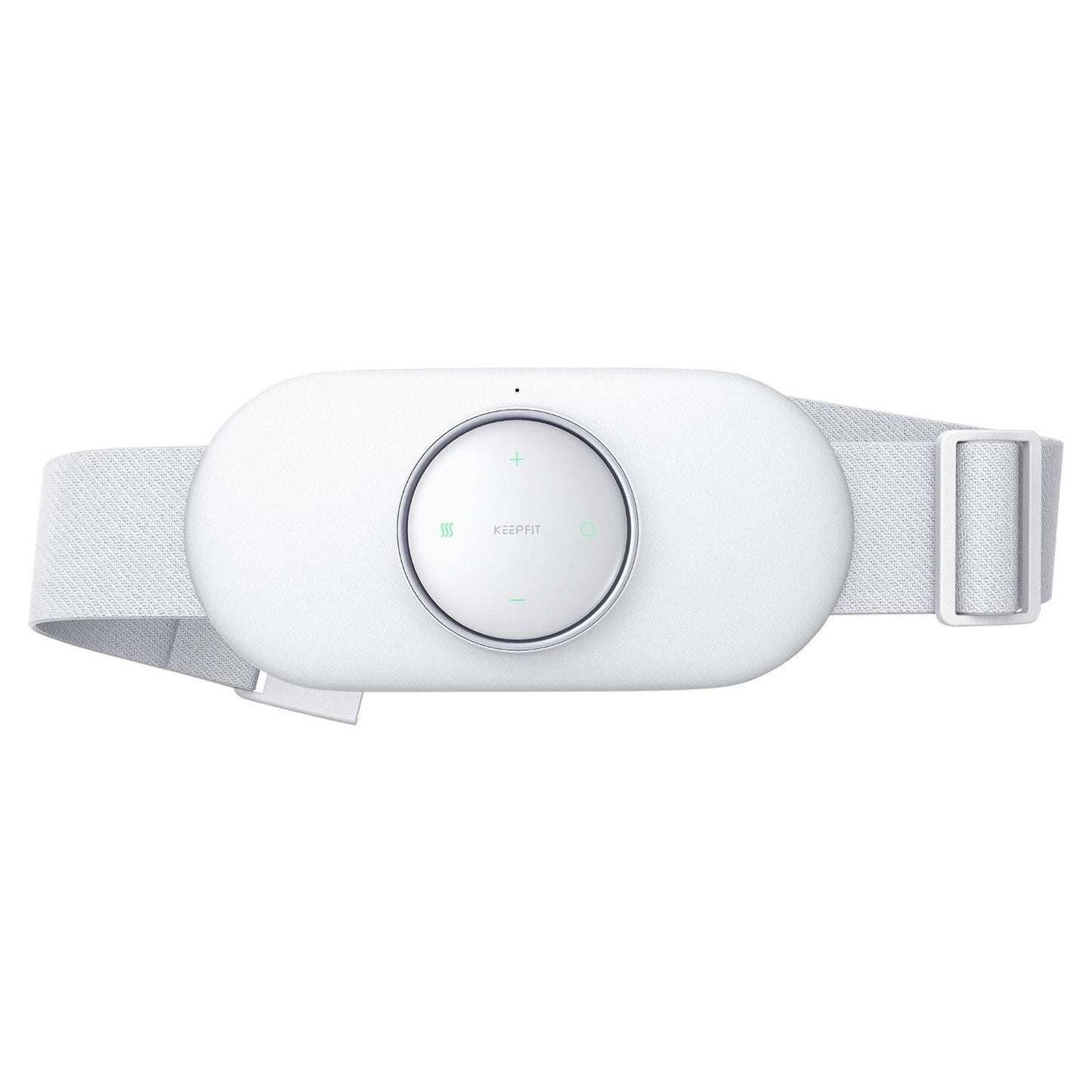Massageador Elétrico de Lombar com Controle Remoto