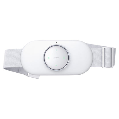 Massageador Elétrico de Lombar com Controle Remoto
