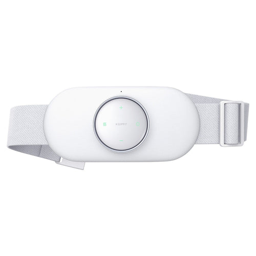 Massageador Elétrico de Lombar com Controle Remoto