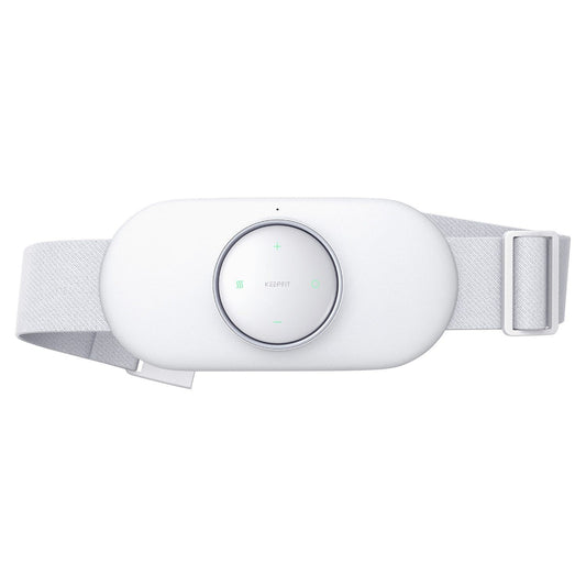 Massageador Elétrico de Lombar com Controle Remoto