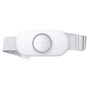 Massageador Elétrico de Lombar com Controle Remoto