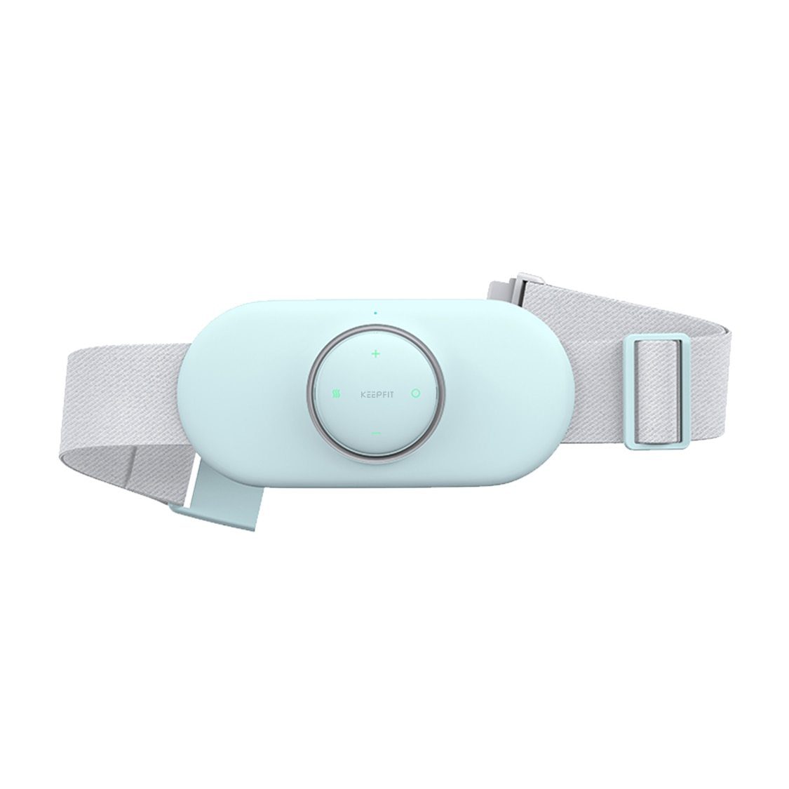 Massageador Elétrico de Lombar com Controle Remoto