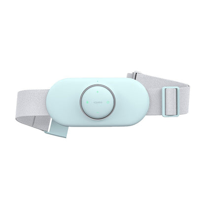 Massageador Elétrico de Lombar com Controle Remoto