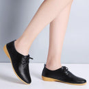 Mocassim Liso Feminino - Delicate Shoes
