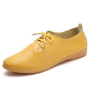 Mocassim Liso Feminino - Delicate Shoes