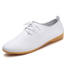 Mocassim Liso Feminino - Delicate Shoes