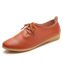 Mocassim Liso Feminino - Delicate Shoes