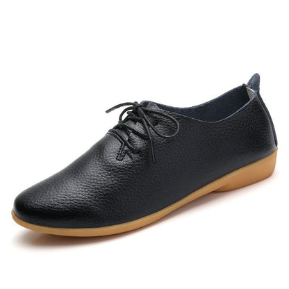 Mocassim Liso Feminino - Delicate Shoes