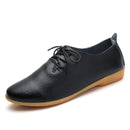 Mocassim Liso Feminino - Delicate Shoes