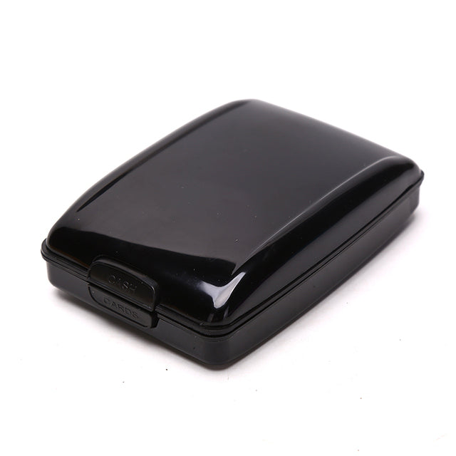 Carteira Slim Protect® - Antifurto RFID