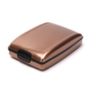 Carteira Slim Protect® - Antifurto RFID