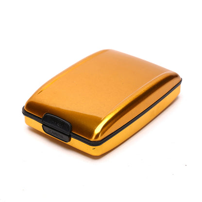 Carteira Slim Protect® - Antifurto RFID