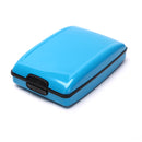 Carteira Slim Protect® - Antifurto RFID