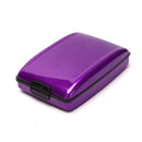 Carteira Slim Protect® - Antifurto RFID