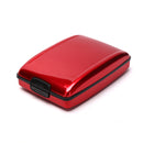 Carteira Slim Protect® - Antifurto RFID