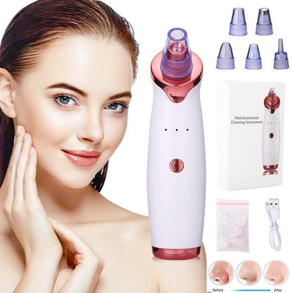 Removedor de Cravos e Espinhas - Peeling Diamante