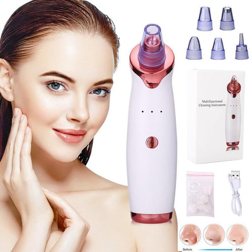 Removedor de Cravos e Espinhas - Peeling Diamante