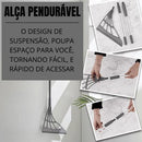 Vassoura Multifuncional Mágica - Ultra Cleaner